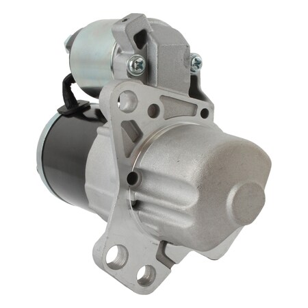 Db Electrical New Starter 410-48217 For 2013-15 Cadillac Ats W/3.6L Pmgr 410-48217